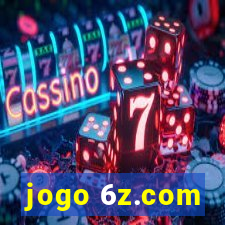 jogo 6z.com